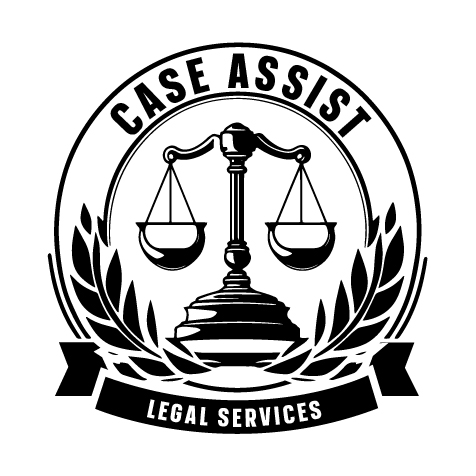 Case Assist Logo