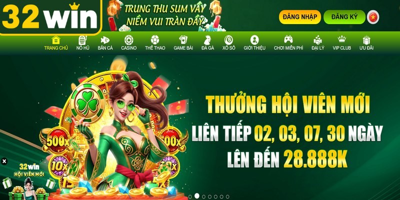 32WIN lừa đảo xuất phát chủ yếu từ các tài khoản ẩn danh trên mạng xã hội