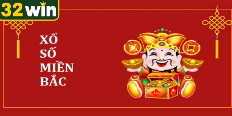 Xổ số miền Bắc là tên gọi quen thuộc dùng để chỉ hoạt động tổ chức tại miền Bắc